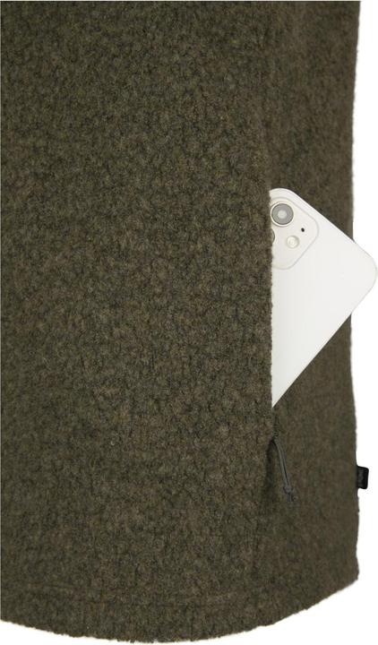 Actual product image Stoic MerinoPile RissnaSt. II Vest (L)