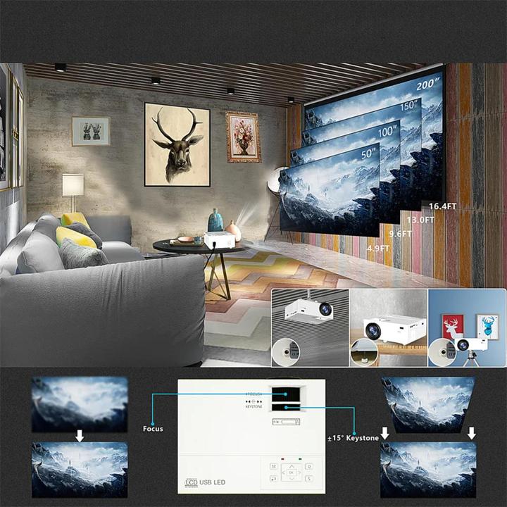 Actual product image Shenzhen M8G-black