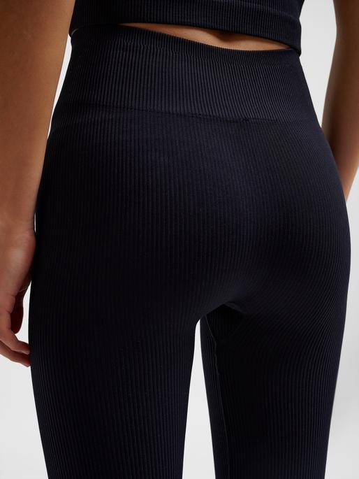 Image du produit hummel Hmlpulse Seamless Rib Mw W Tights (XL)