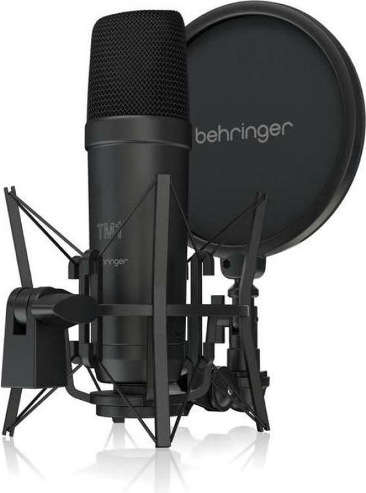 Produktbild Behringer TM1 Dark Edition