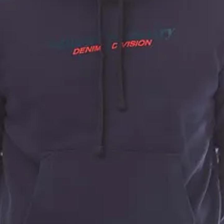 Immagine prodotto Diesel S-Ginn Felpa con Cappuccio Uomo (L)