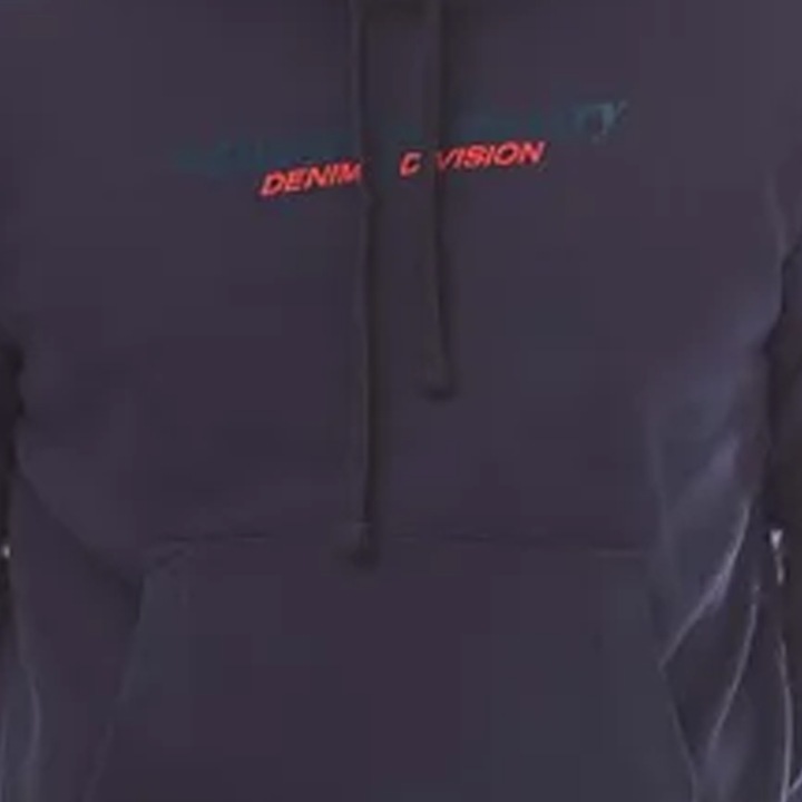 Image du produit Diesel - Sweat à capuche S-GINN - Homme (XL)