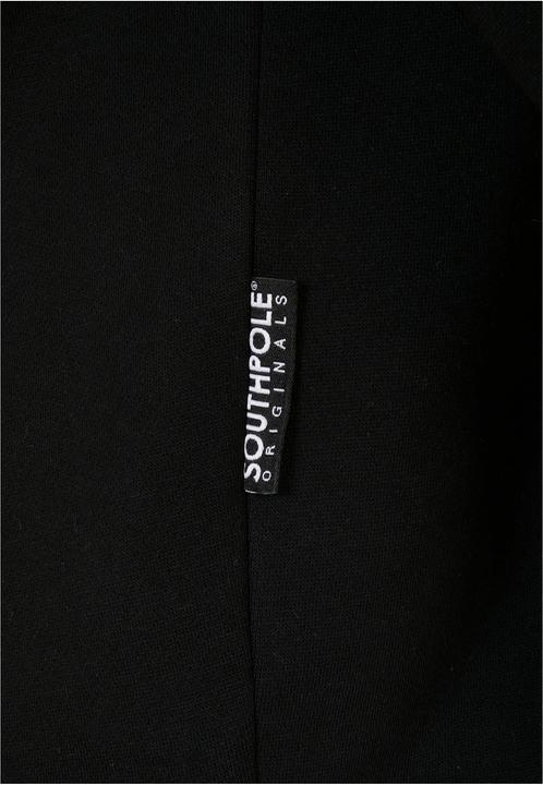 Produktbild Southpole Square Logo Hoody (XXL)