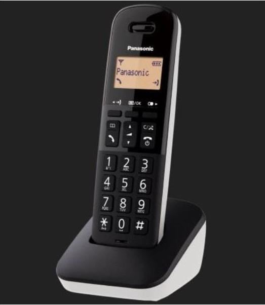 Panasonic KX-TGB610JTW
