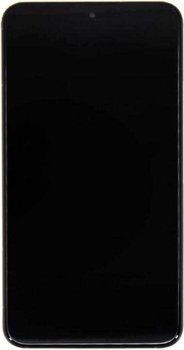 Immagine prodotto Samsung Display LCD + unità touch + cover frontale S901B Galaxy S22 grigio (Service Pack) (Display)