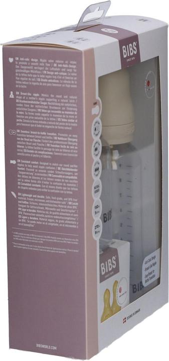 Productafbeelding Bibs Groeien & Stromen (270 ml)