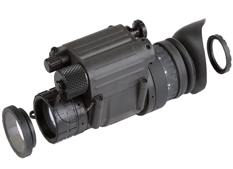 Immagine prodotto AGM PVS-14 Sistema di visione notturna Monoculare Gen 2+