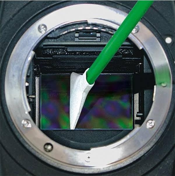 Immagine prodotto Visible Dust Tampone a V MXD-100