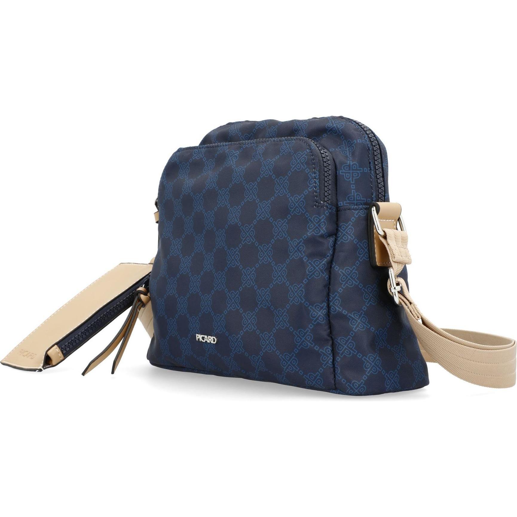 Thumbnail - Picard, Handtasche, Umhängetasche Yeah 3246, Blau