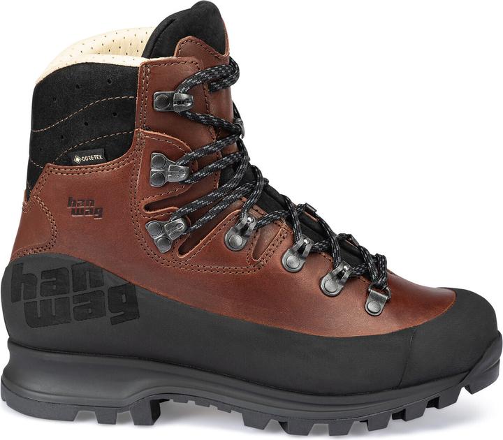 Produktbild Hanwag Alaska Pro GTX (42)