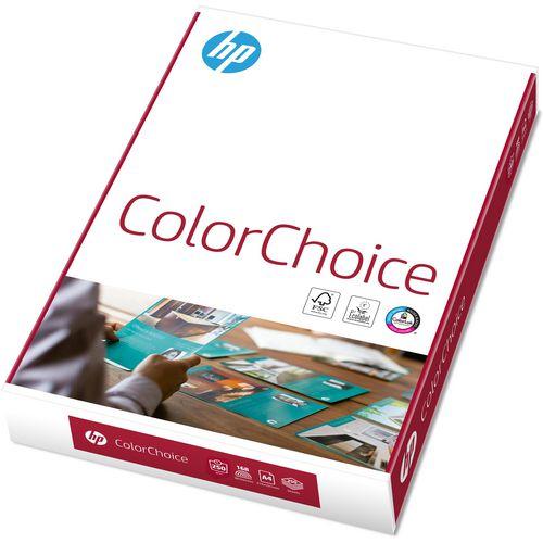 Actual product image HP Premium Choice (A4, 250 Sheets, 120 g/m²)