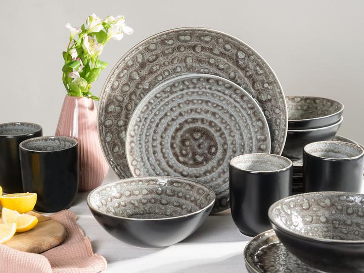 Produktbild CreaTable Villa Romana (4 Stück)