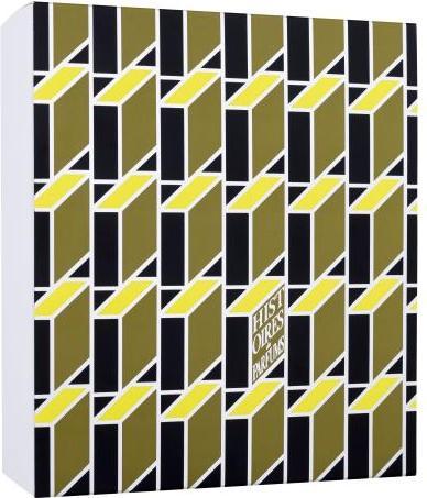 Actual product image Histoires de Parfums Eau de Parfum Vapo Noir Patch (Eau de parfum, 120 ml)