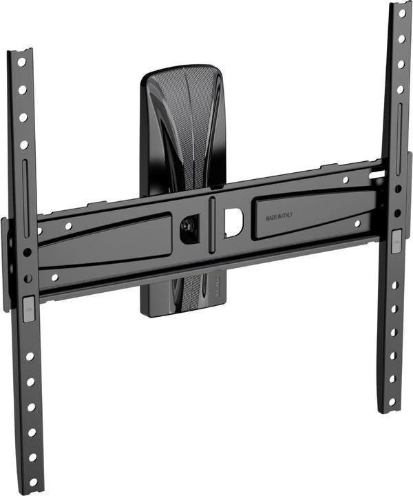 Immagine prodotto Meliconi 580478 Flatstyle FTR400 CG (Muro, 45 kg, 40" - 75")