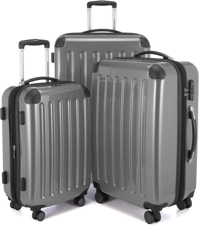 Produktbild Hauptstadtkoffer Alex (42 l)