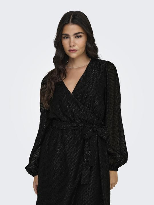 Image du produit JdY JDYROXY Robe midi (M)