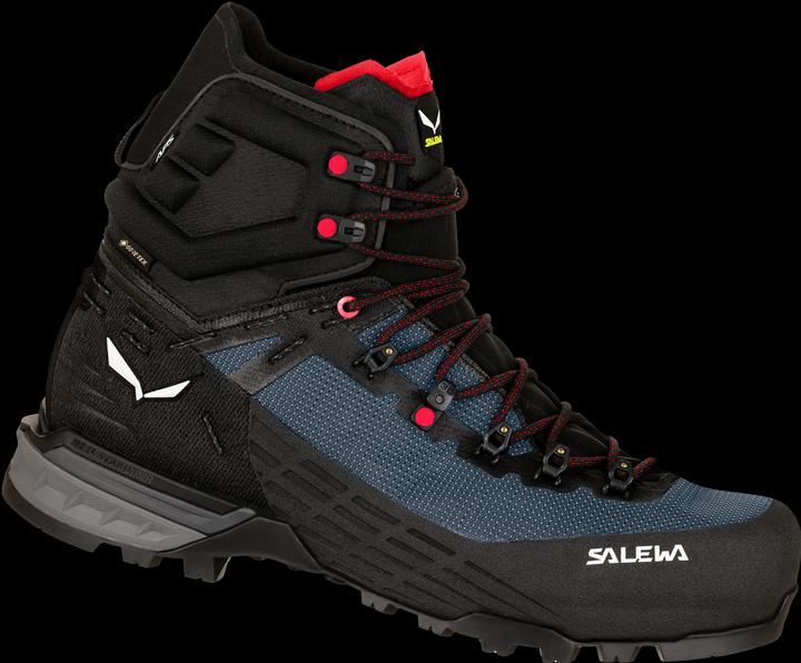 Actual product image Salewa Women's Ortles Edge Mid GTX (41)