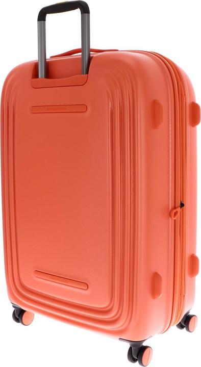 Actual product image Mandarina Duck Logoduck + 4 Rollen Trolley L 75 cm (103 l)