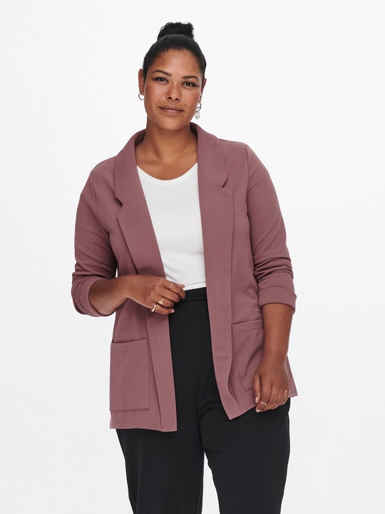 Produktbild Only Vorn offener Curvy Blazer (S)