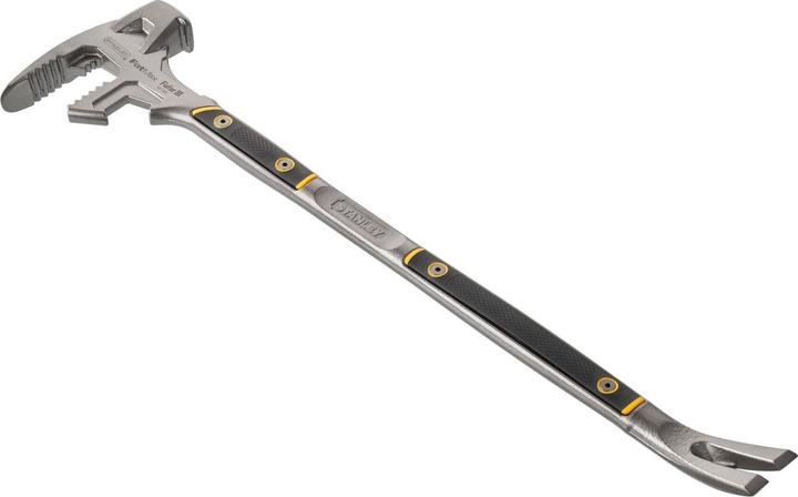 Actual product image Stanley FatMax XL Fubar III demolition tool