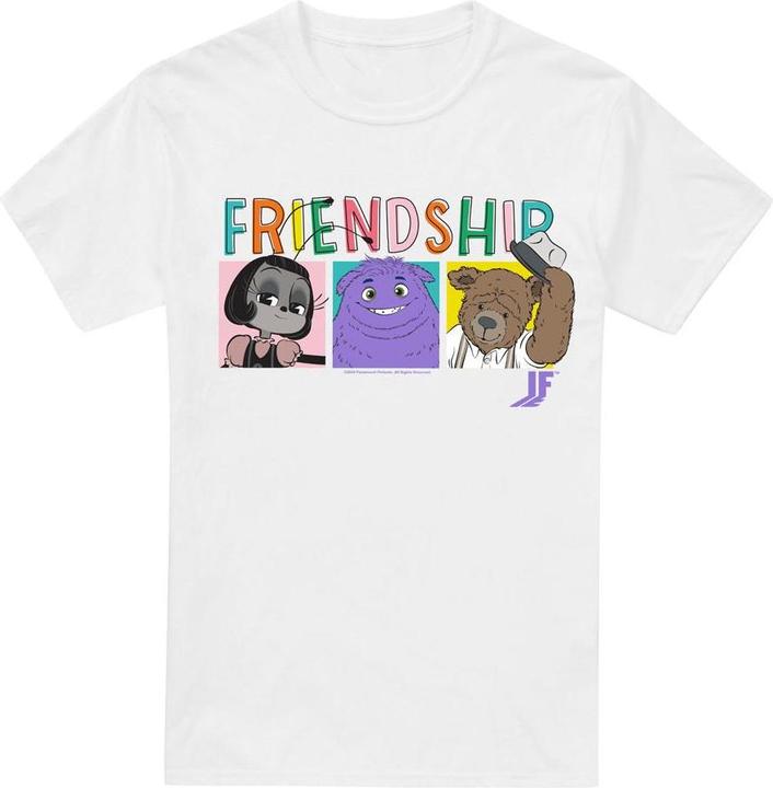 Immagine prodotto IF Imagine This Maglietta Quadrati Uomo