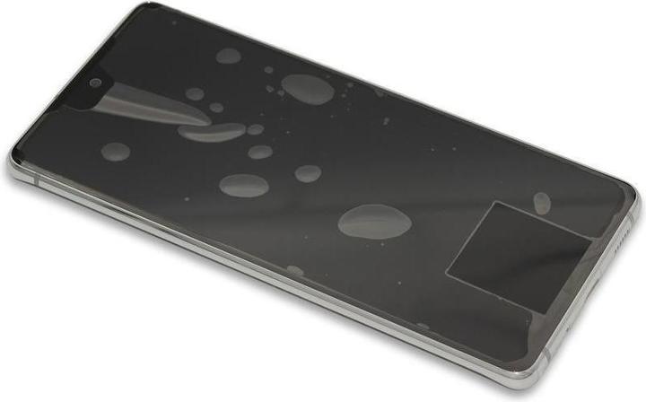 Actual product image Samsung Original Galaxy S20 FE Display LCD Touch Cloud White (Display, Samsung Galaxy S20 FE)