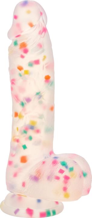 CalExotics Studs Dildo 15.25 cm