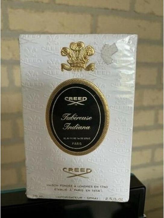 Produktbild Creed Tubereuse Indiana (Eau de Parfum, 75 ml)