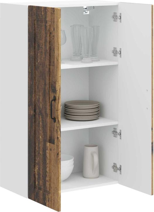 Immagine prodotto vidaXL Küchenschrank (31 x 60 x 100 cm)