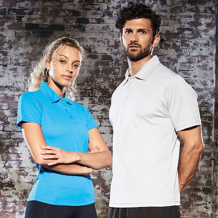 Actual product image Awdis Just Cool PoloShirt Sports (L)