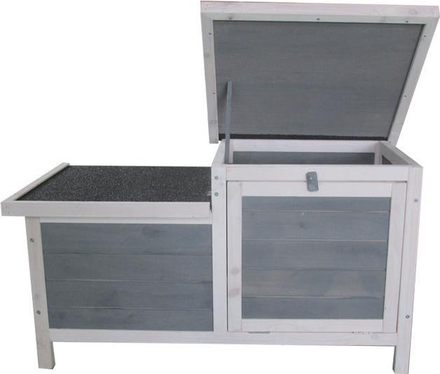 Immagine prodotto Deek Pets Casa per animali doppia "Laila