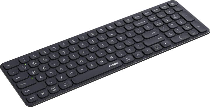 Image du produit Rapoo E9310M (DE, Sans fil)