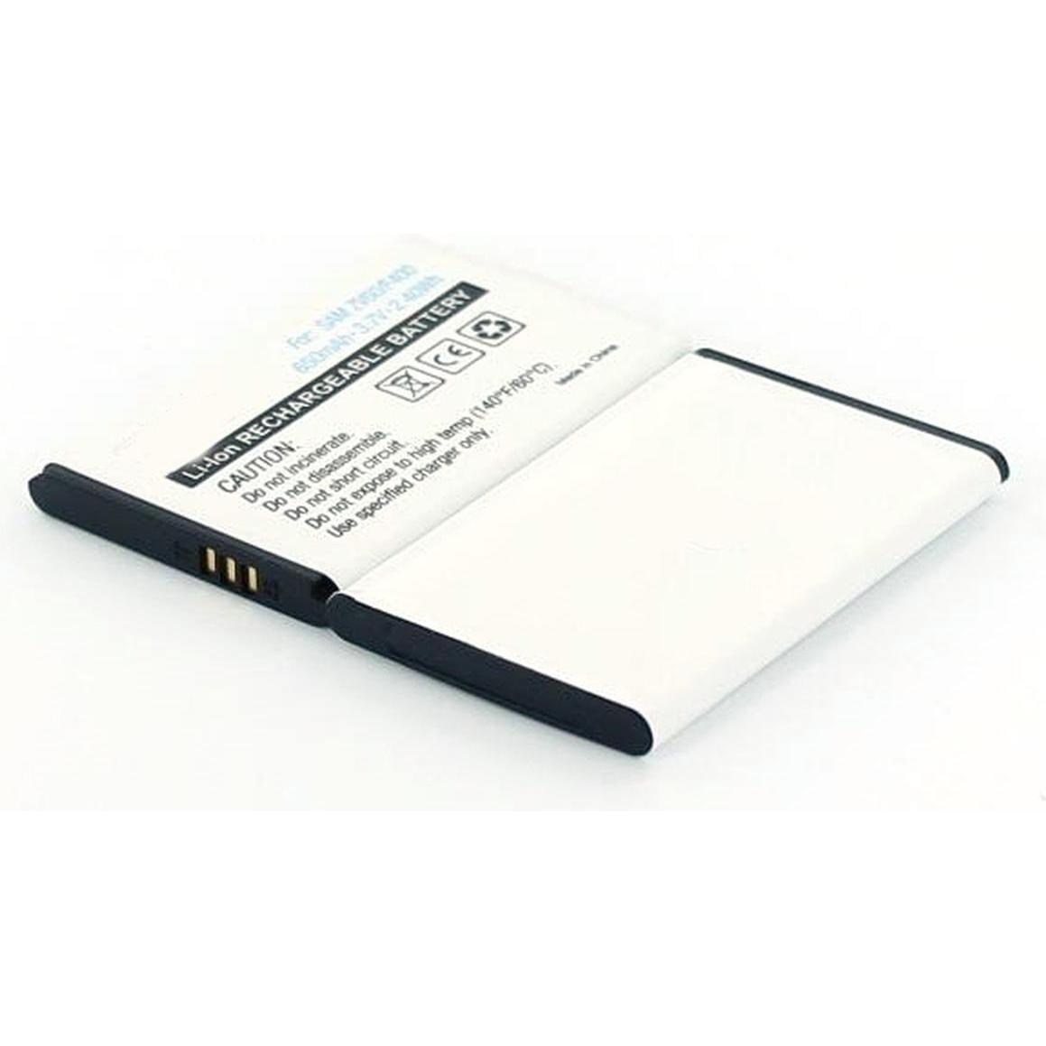 AGI 98870 - Akku - Schwarz - Weiss - Lithium-Ion (Li-Ion) - 750 mAh - 3,7 V - 54 mm, Smartphone Akku