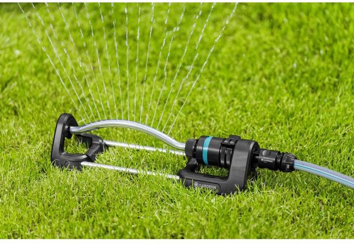 Produktbild Gardena EcoLine (Viereckregner)