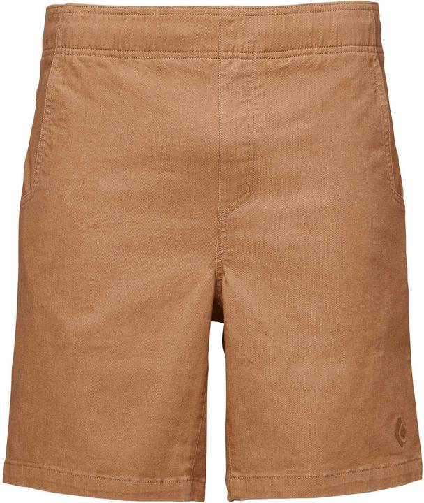 Produktbild Black Diamond M Dirtbag Shorts (XS)