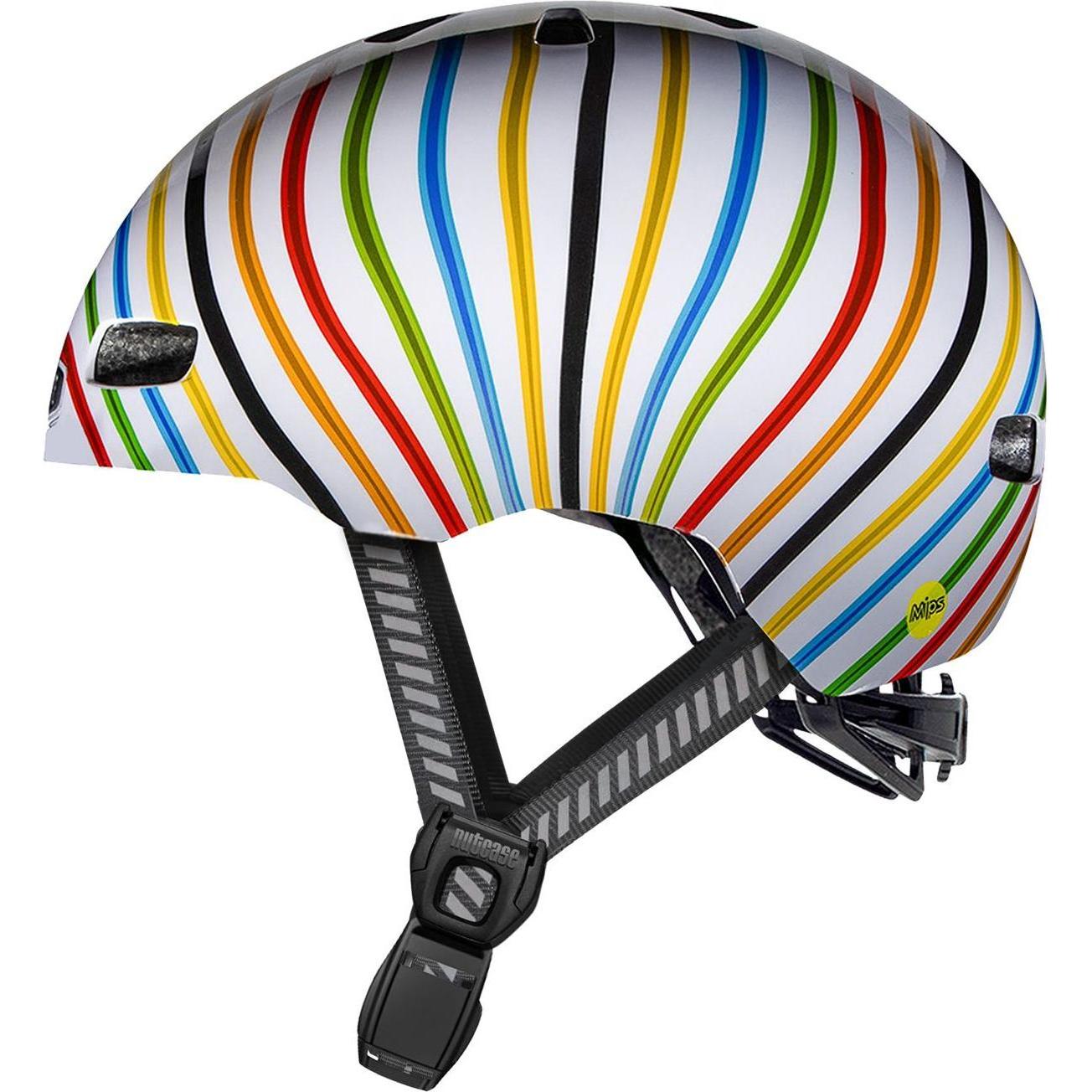 Nutcase, Velohelm, (48 - 52 cm)