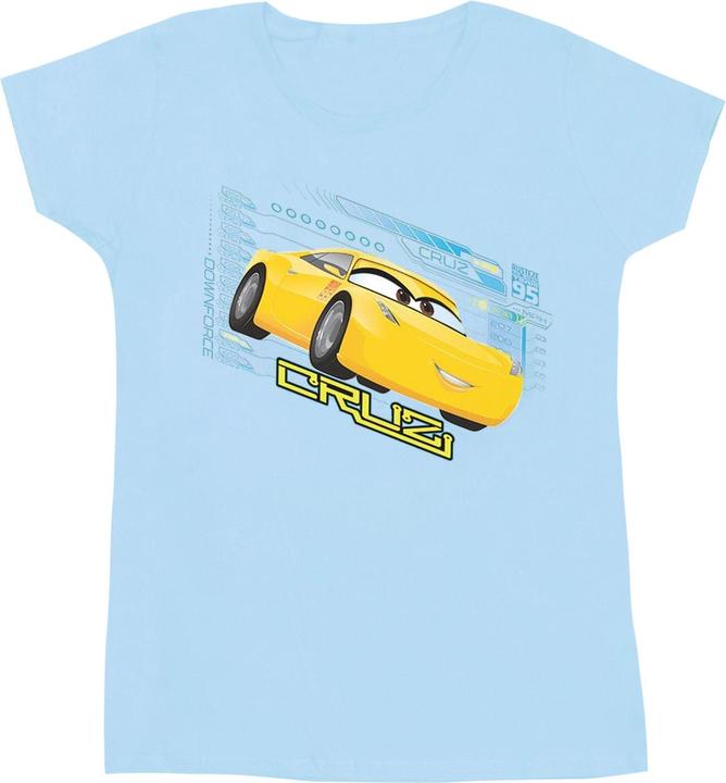 Produktbild Disney Cars TShirt (XXL)