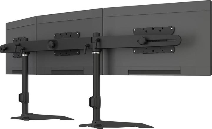 Produktbild Multibrackets Triple L (Tisch, 32", 8 kg)