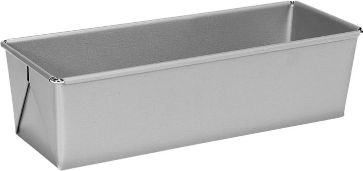 Produktbild Patisse Silver-Top Brotlaibform 30 cm