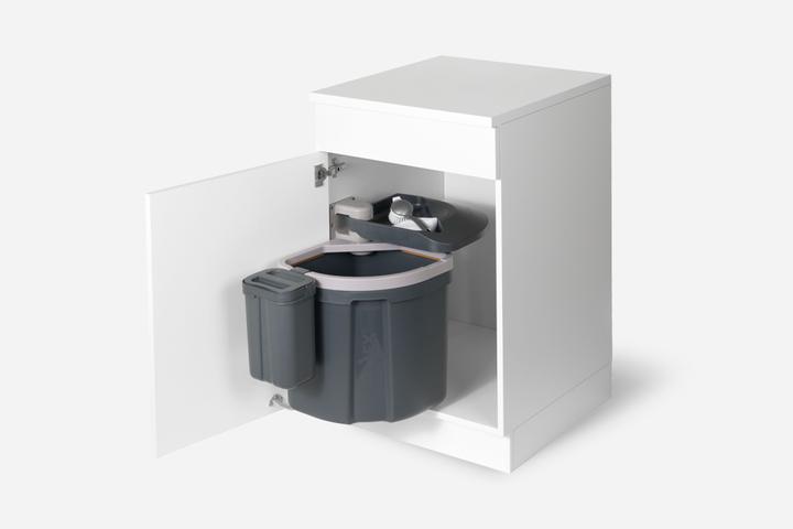Produktbild Müllex Flexx Bio (35 l)