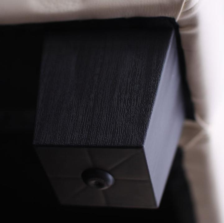 Produktbild JOHN316 Loungesofa (3-Sitzer)