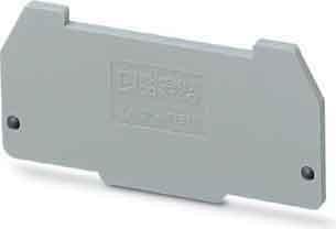 Image du produit Phoenix Contact FLASQUE DP MTTB1.5 (Divers)