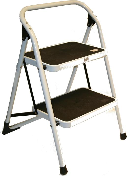 Actual product image Benson Household ladders 2 steps heavy duty (72 cm)