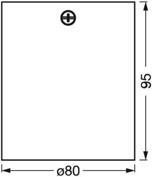 Produktbild Ledvance Surface (GU10)