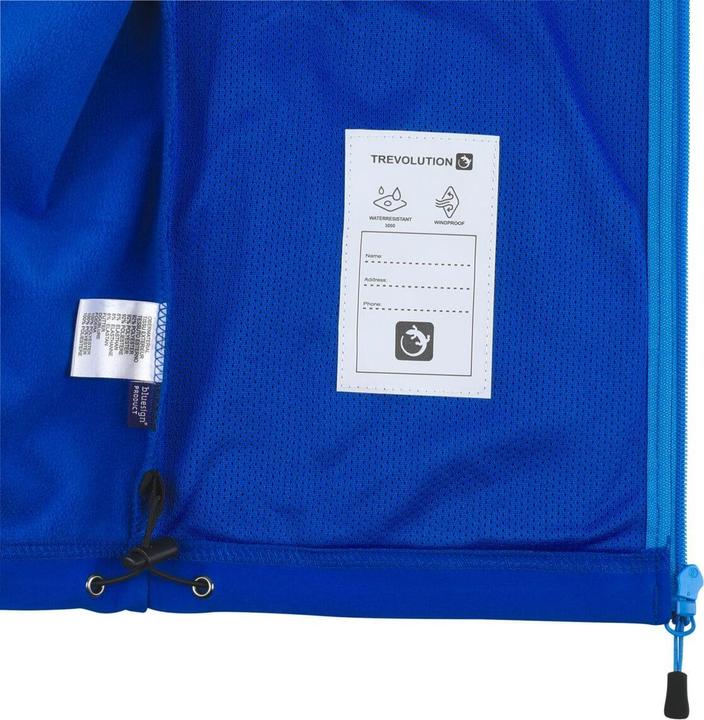 Produktbild Trevolution Softshelljacke (128)