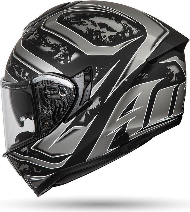 Produktbild Airoh ST 501 (57 - 58 cm, M)