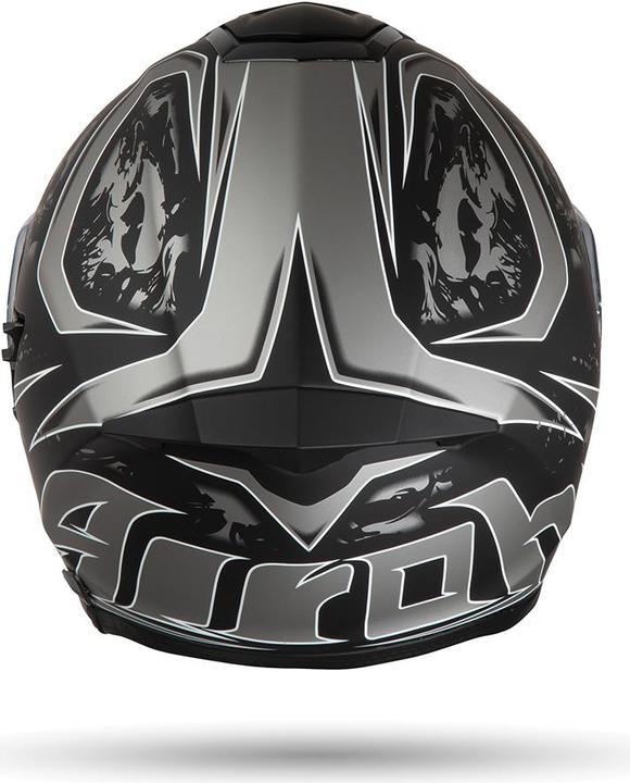 Produktbild Airoh ST 501 (57 - 58 cm, M)