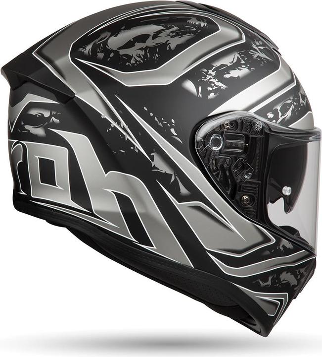 Produktbild Airoh ST 501 (57 - 58 cm, M)