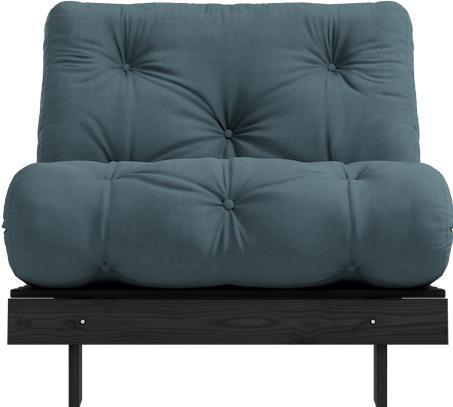 Produktbild Karup Design Roots (Bettsofa, 1-Sitzer)