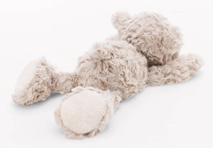 Actual product image NICI Kuscheltier Finni (7 cm)